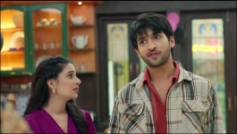 Itti Si Khushi - 18th December 2025